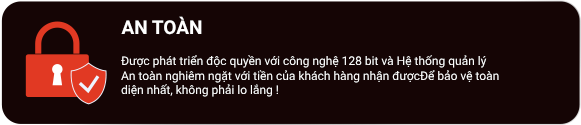hệ thống abc8 an toàn