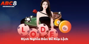 Định Nghĩa Dàn Đề Kép Lệch